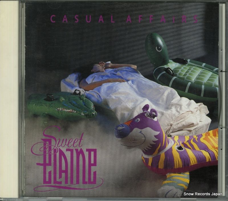 CD SWEET ELAINE casual affaires SE001-92