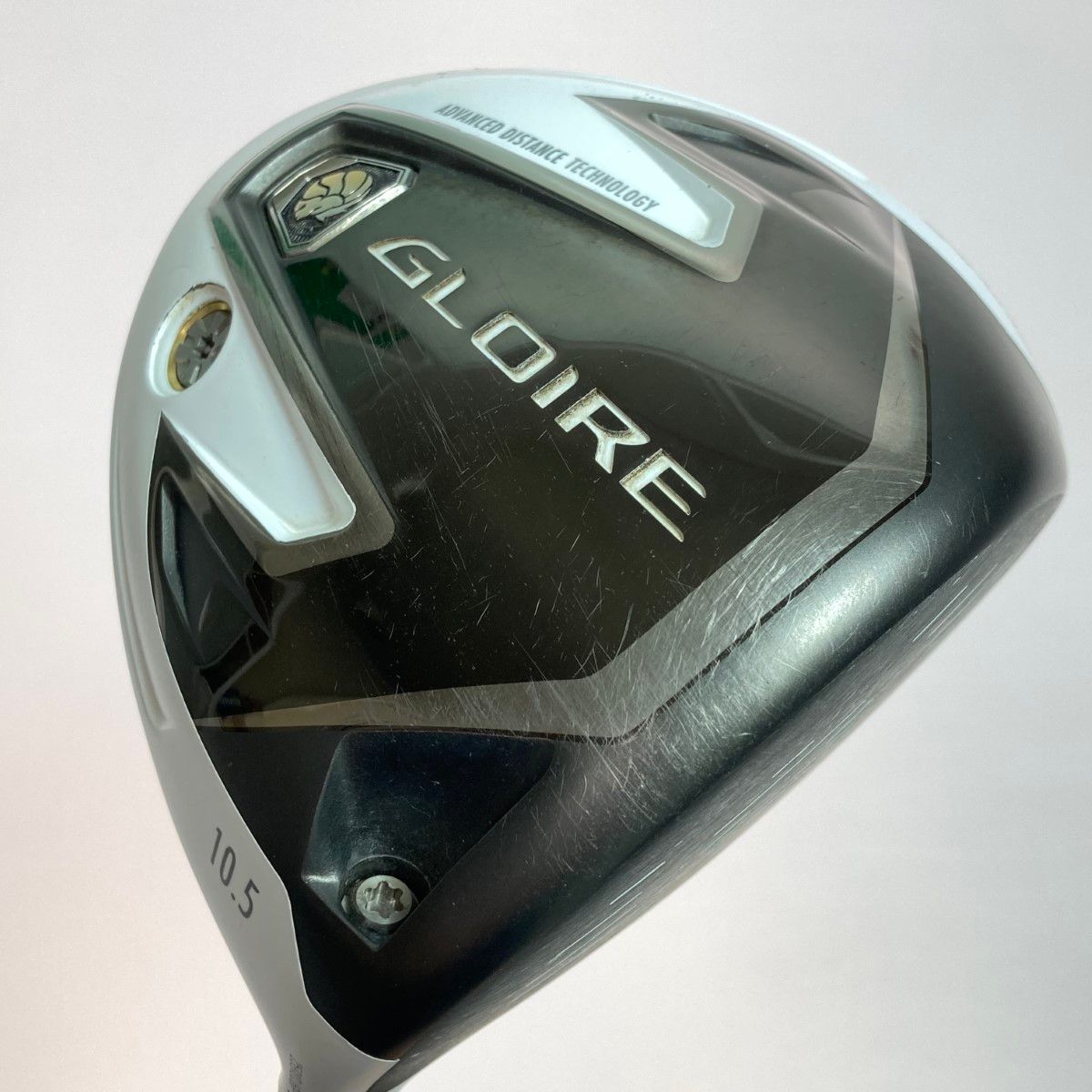 テーラーメイド ドライバー GLOIRE M DR Speeder 10.5° EVOLUTION 10.5