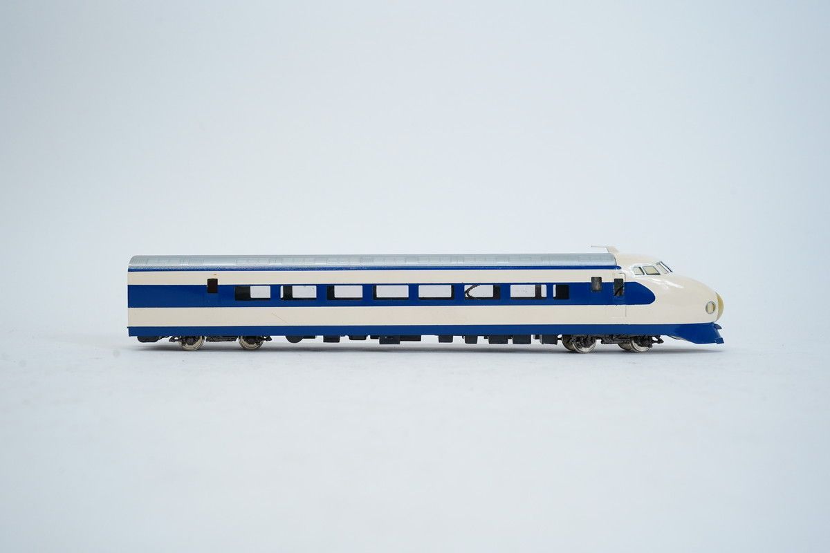 カツミ製HOゲージ 鉄道模型旧型 国電 2両セット カツミ製HOゲージ 鉄道模型旧型 国電 2両セット 鉄道模型