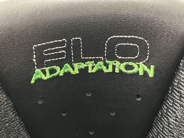 UPZ RC10 11-12 ハードブーツ 7 1/2 26.5cm アルペン