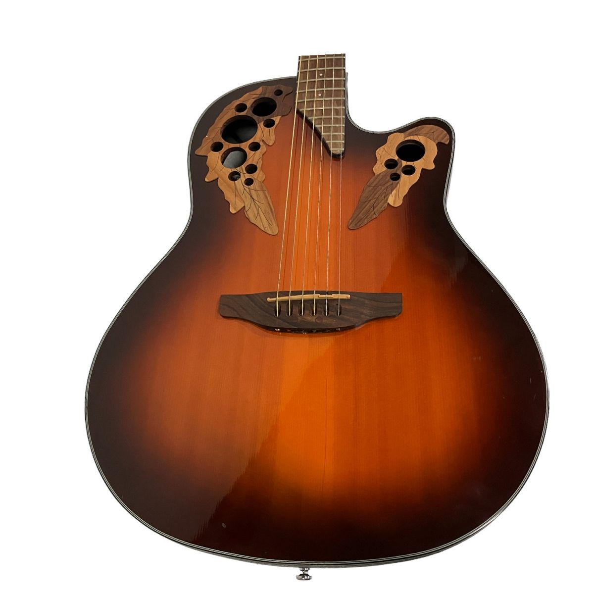 Ovation オベーション Celebrity CE44-1 エレアコ アコースティックギター 弦楽器 中古 B9131452