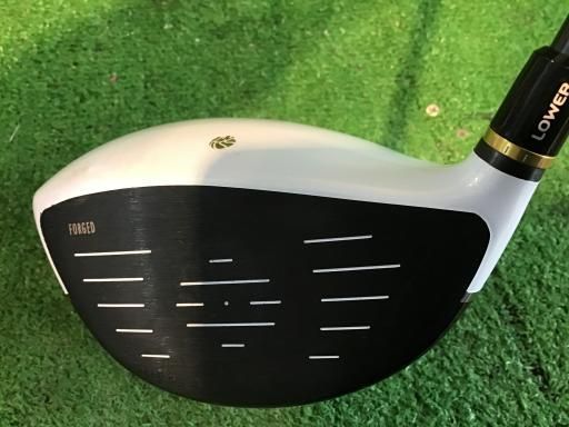 中古】 テーラーメイド GLOIRE F 10° ドライバー DR GLOIRE