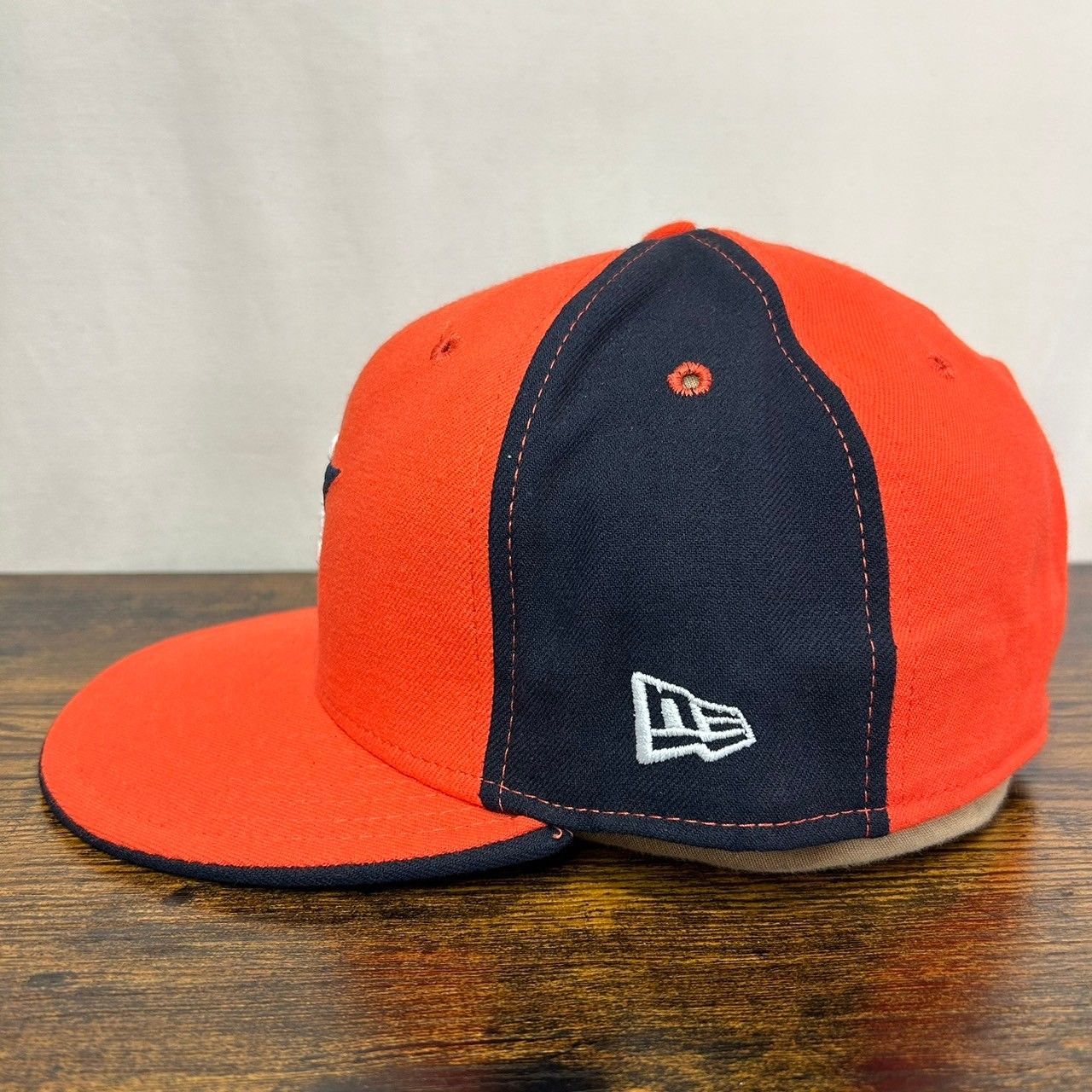 E96 ニューエラ 59fifty アストロズ usa製 ヴィンテージ 2440