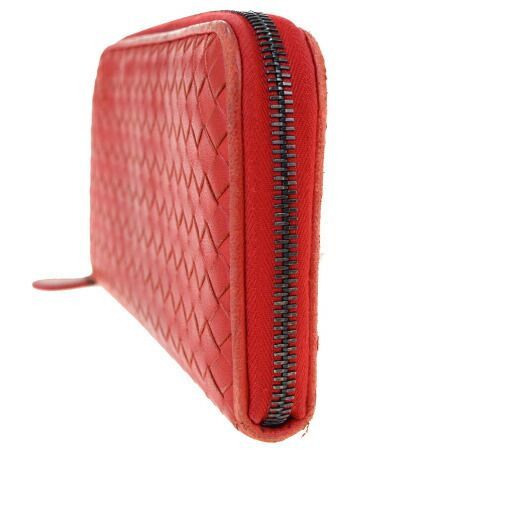 中古】 ボッテガ・ヴェネタ(Bottega Veneta) イントレチャート