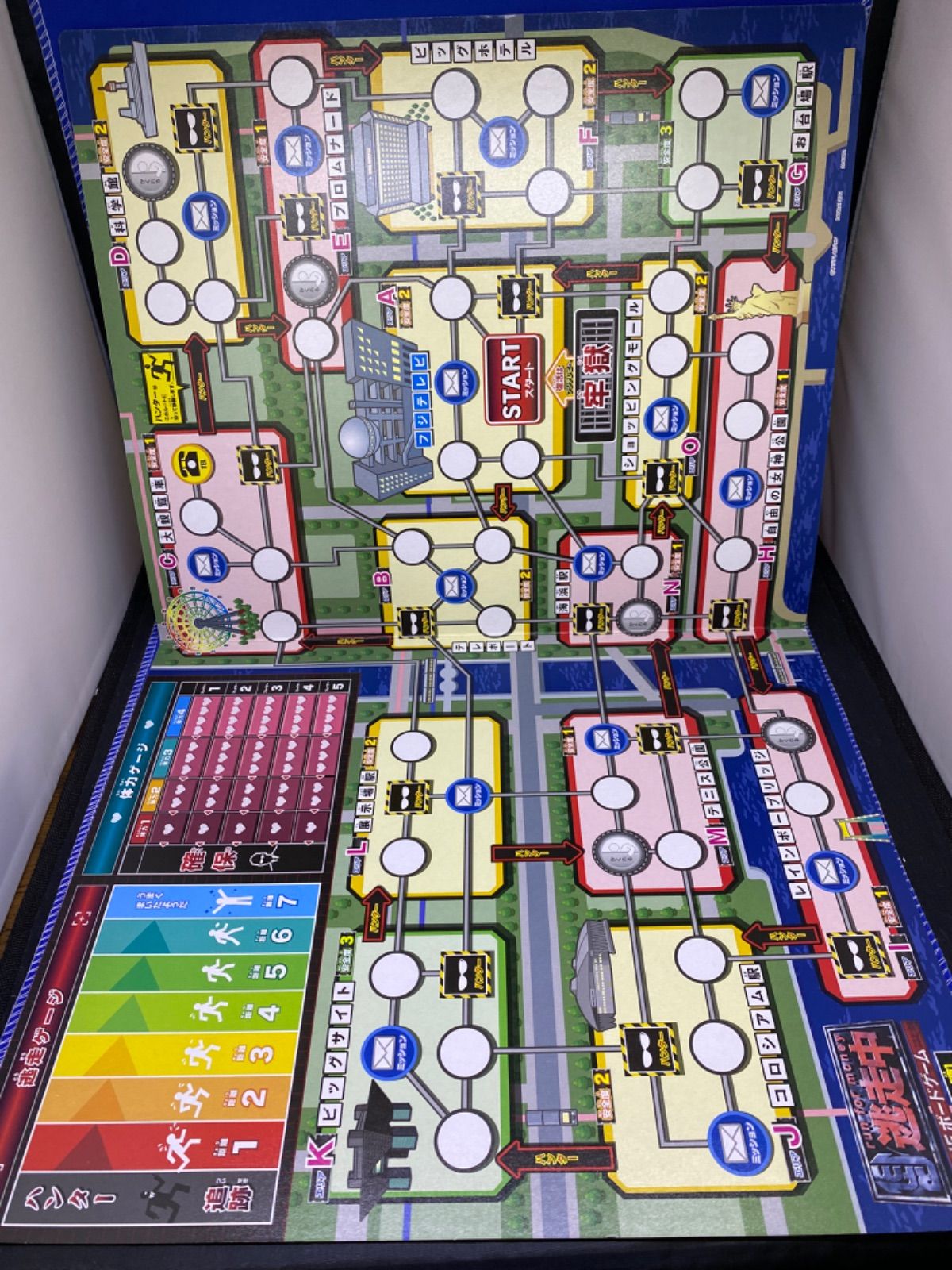 ボードゲーム3つまとめて！パンデミック ラー メディチ