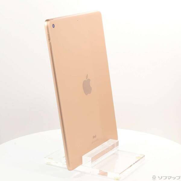 〔 品〕 iPad 第8世代 32GB ゴールド MYLC2LL A Wi-Fi 305 CHRISTIANNAURATH_COM_BR