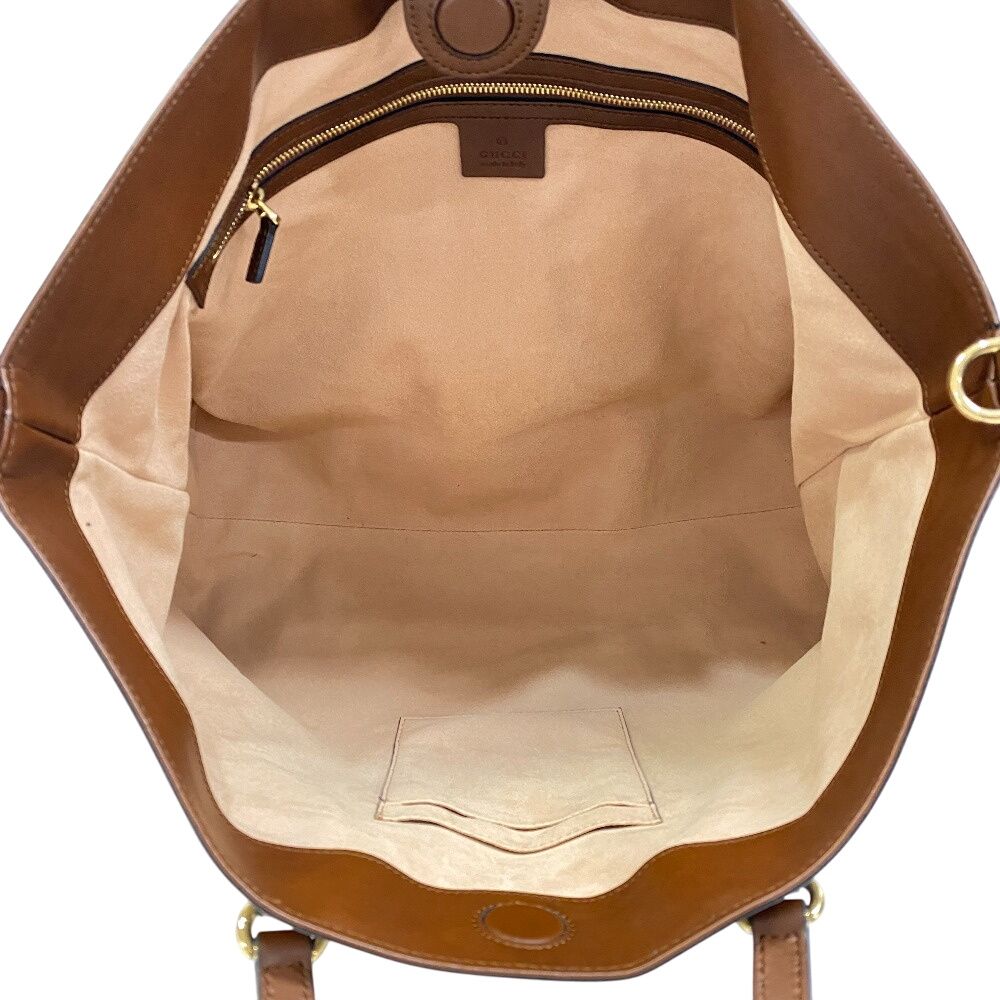 グッチ GUCCI ハンドバッグ GGスプリーム 2WAY ショルダーバッグ