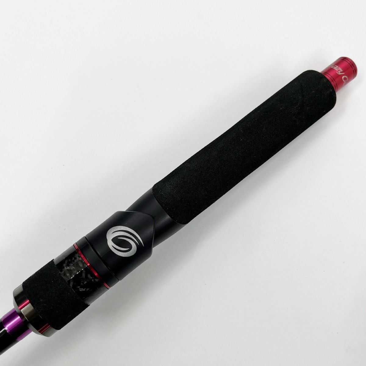 ルアーロッド ケース付