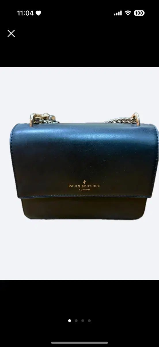Pauls boutique ポールズブティック バッグ