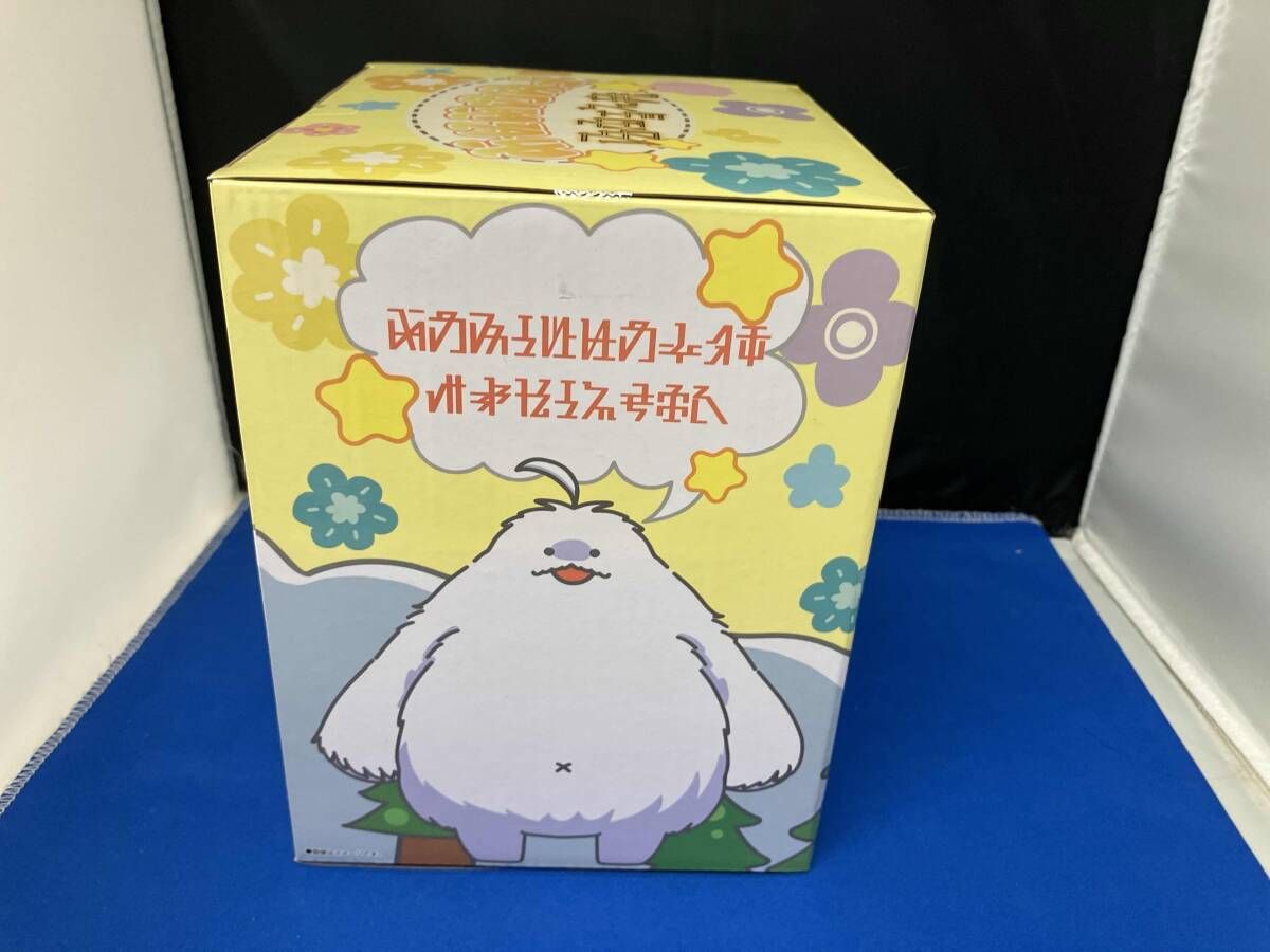 輸送箱未開封 おしゃべりちびもっふんプレミアム 王様戦隊キングオージャー 輸送箱未開封 おしゃべりちびもっふんプレミアム 王様戦隊キング