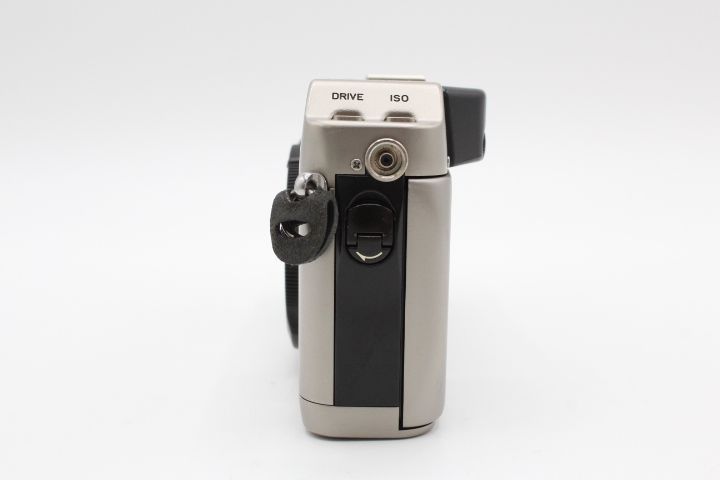 ☆美品☆ キヤノン iiD2D レンジファインダー☆シャッター全速OK