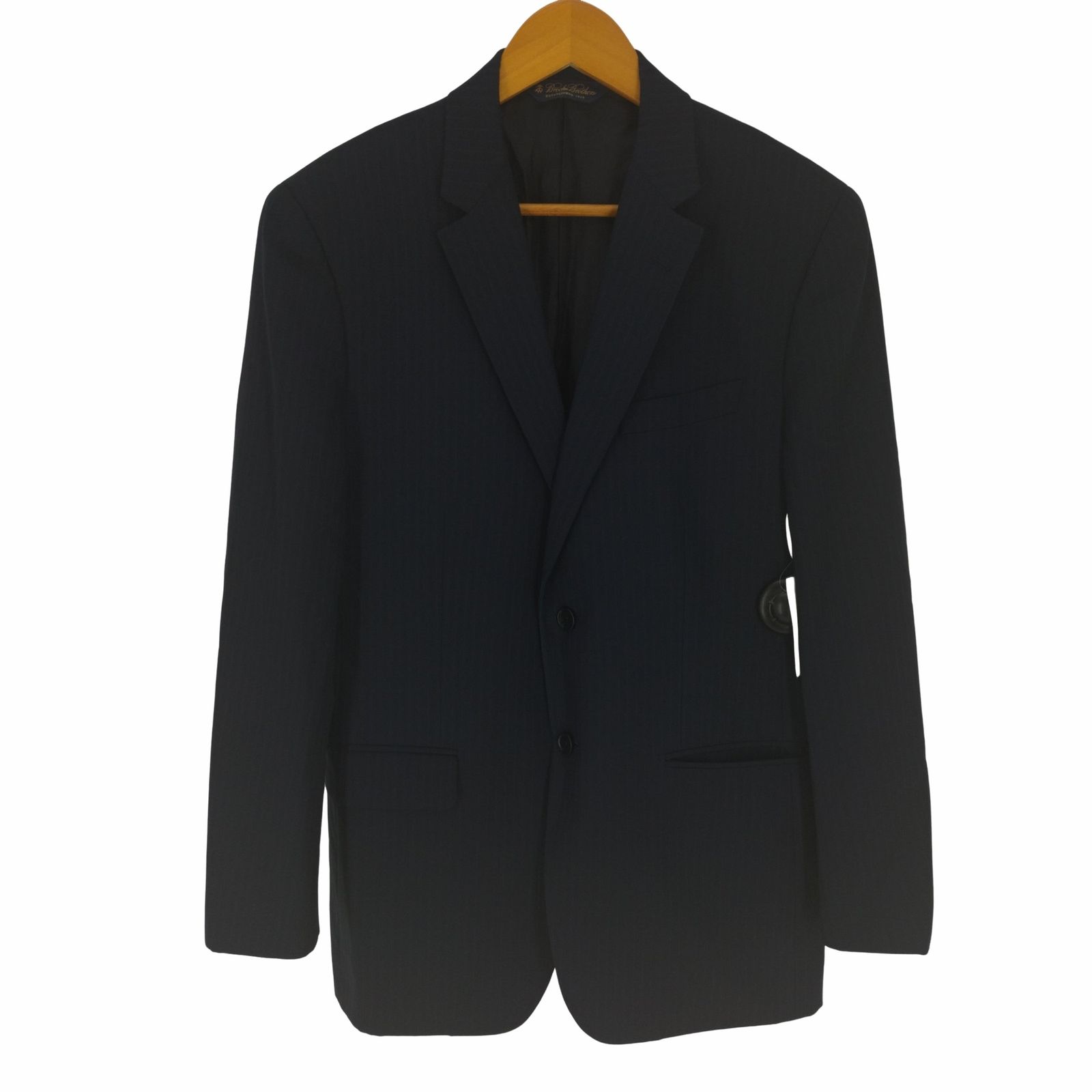 ブルックスブラザーズ BROOKS BROTHERS SAXXON 1818 2B テーラード 