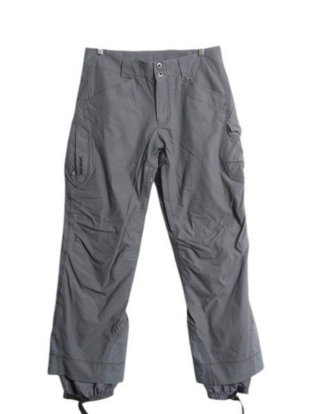 パタゴニア パフスライダー パンツ メンズ 34 古着 06年製 PATAGONIA