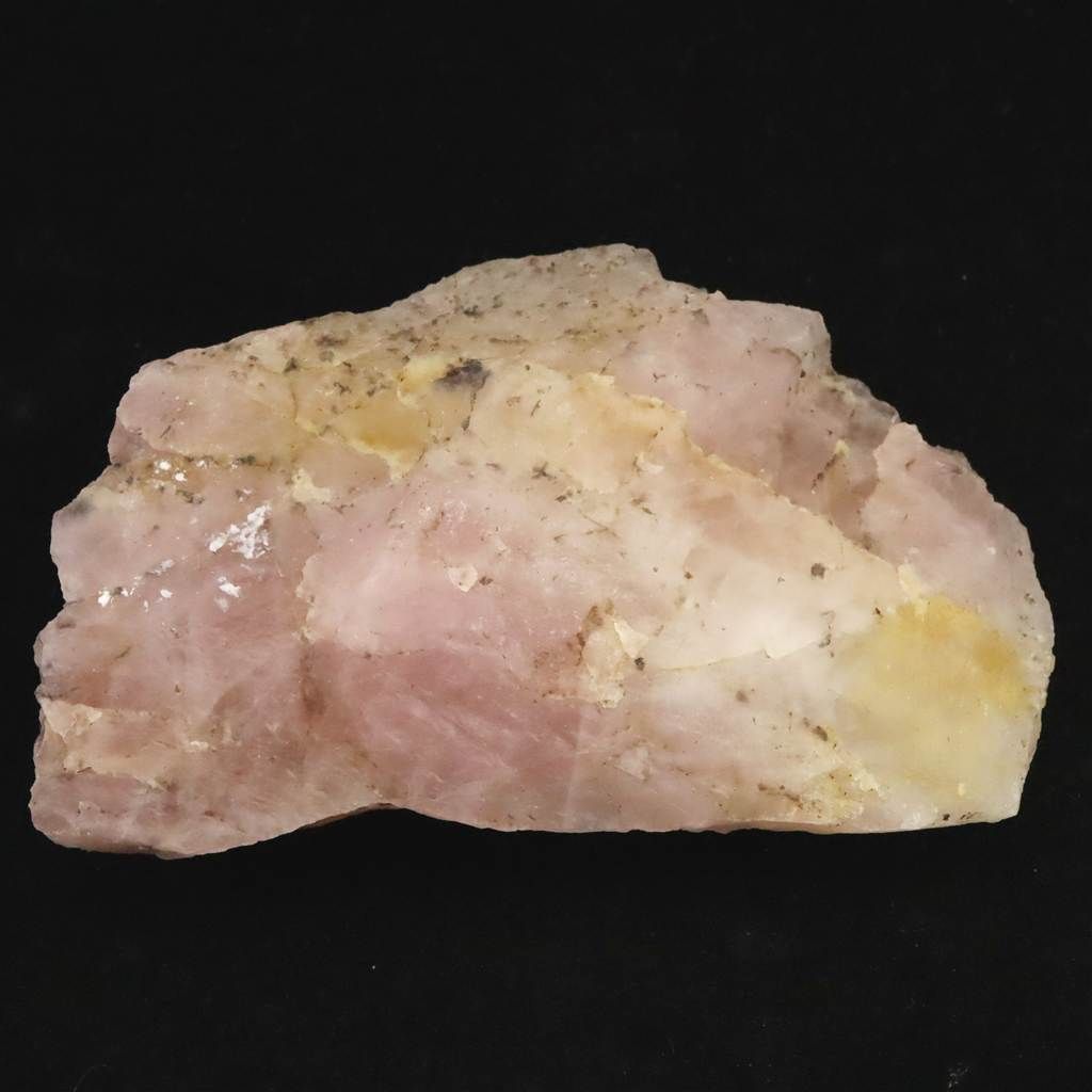 ローズクォーツ　水晶　鉱物標本　原石 ブラジル産 ローズクォーツ | 鉱物標本,カ行,クォーツ/水晶