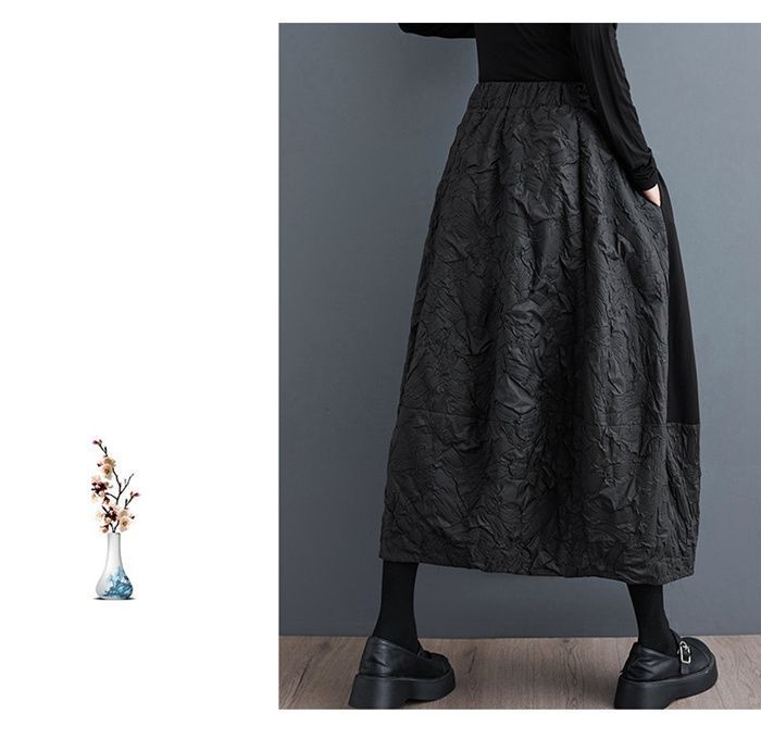 ロングスカート