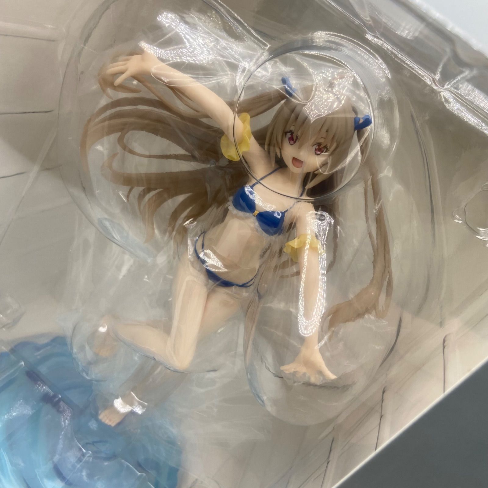タイトーくじ　ATRI 君のいる日常 アトリ水着フィギュアLH賞カラー タイトーくじ アニメ ATRI -My Dear Moments- 君のいる日常 A賞