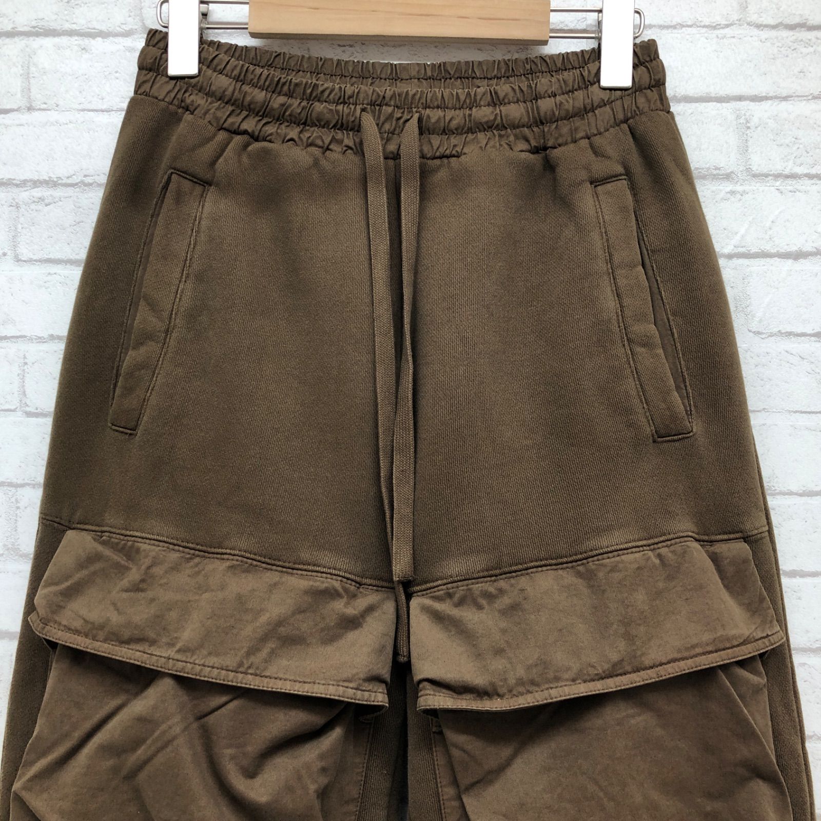 Cargo Sweat