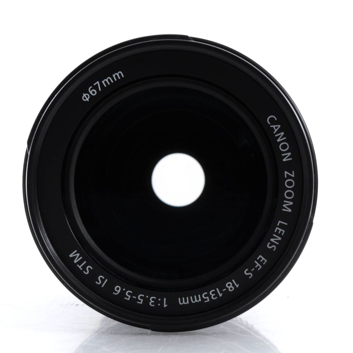 Canon標準ズームレンズ EF-S18-135mm EF-S18-135mm F3.5-5.6 IS