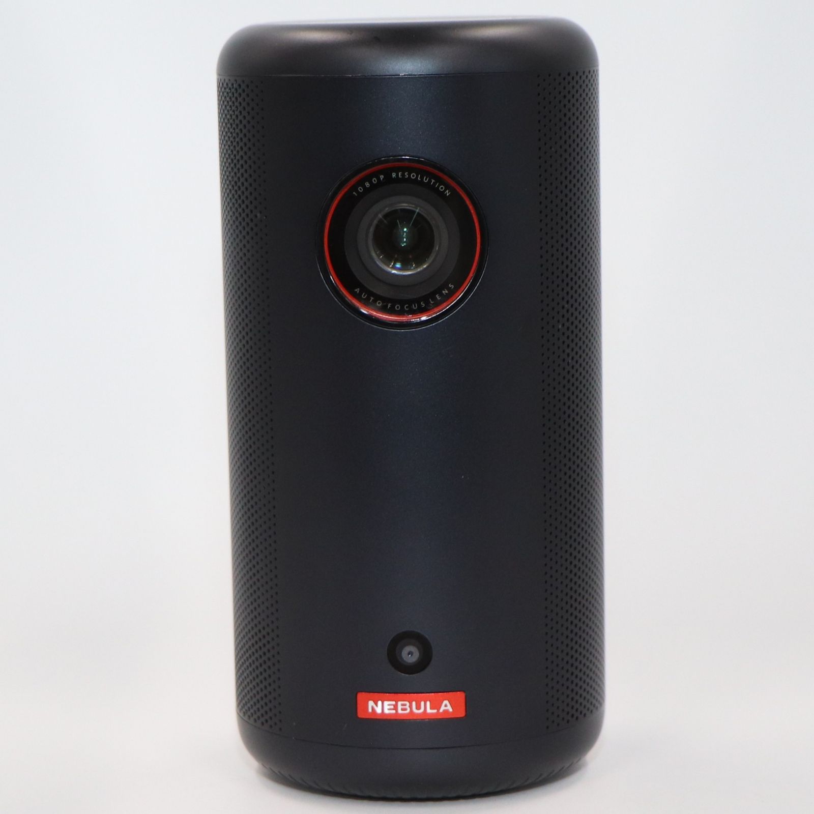 中古 Anker Nebula Capsule 3 モバイルプロジェクター 【可(C