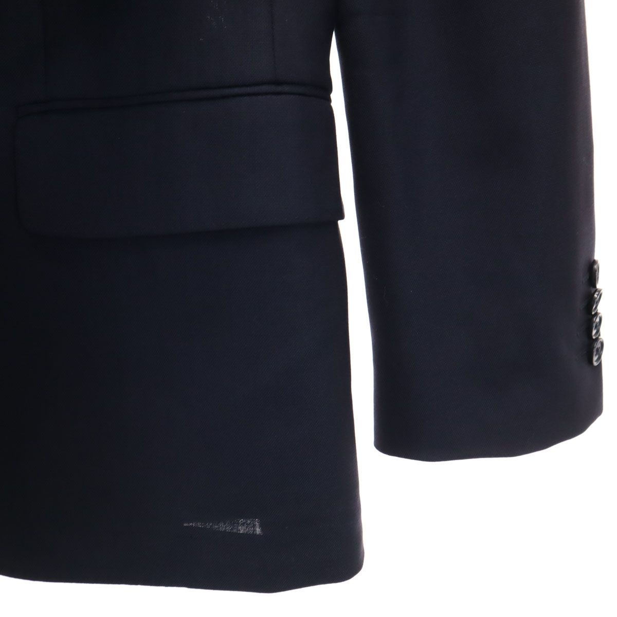 LARDINI ラルディーニ イタリア製 シングル スーツ 上下 セットアップ