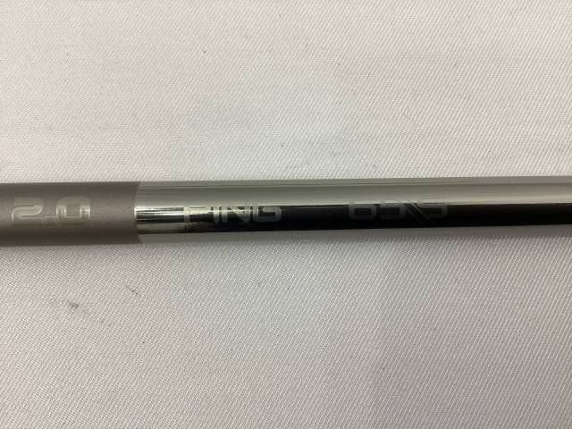 中古】シャフト その他 PING ドライバー用 ピンツアー2.0クローム 65