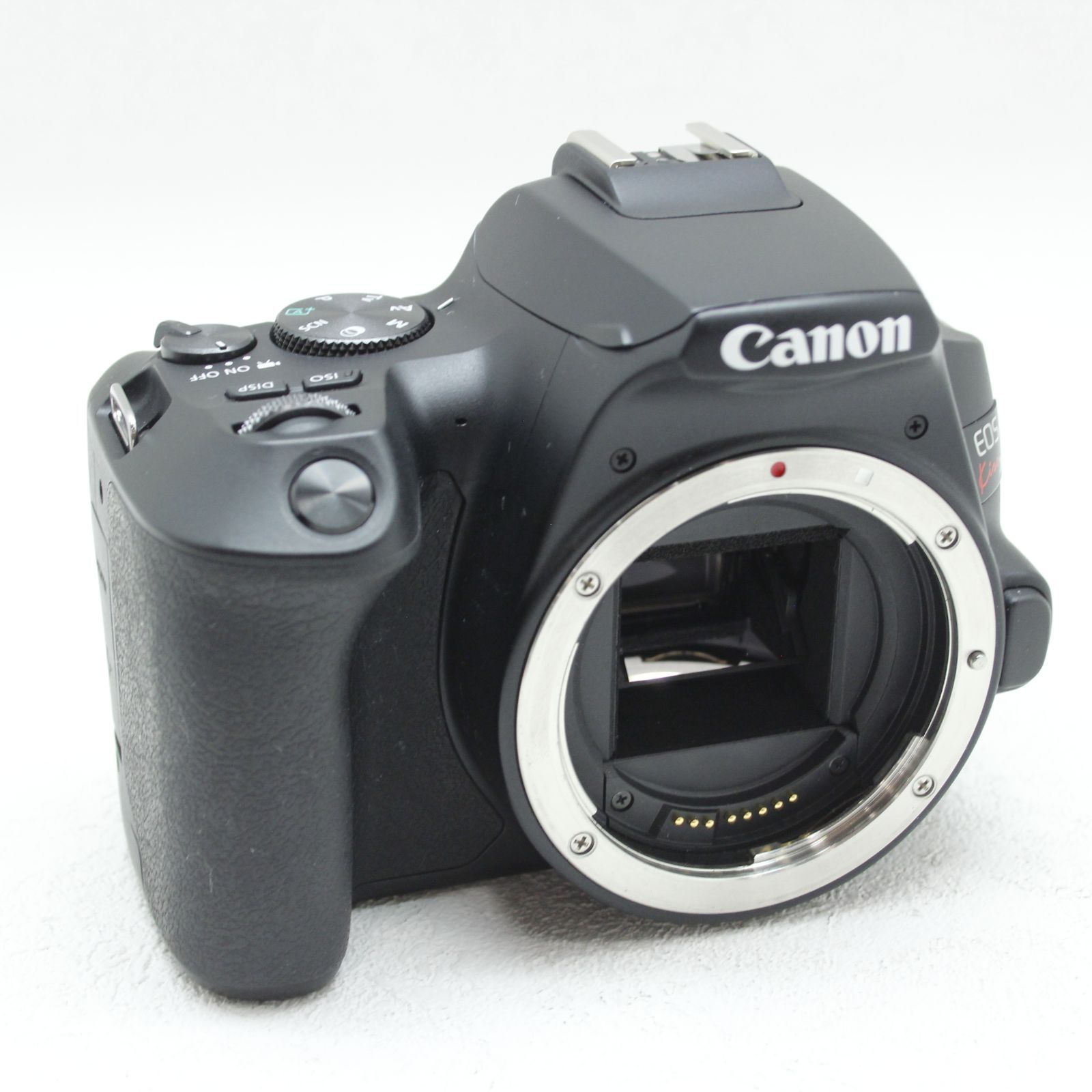 Canon EOS Kiss X10 ボディ ブラック キヤノン Canon EOS Kiss Canon EOS Kiss X10 ボディ ブラック キヤノン Canon EOS Kiss