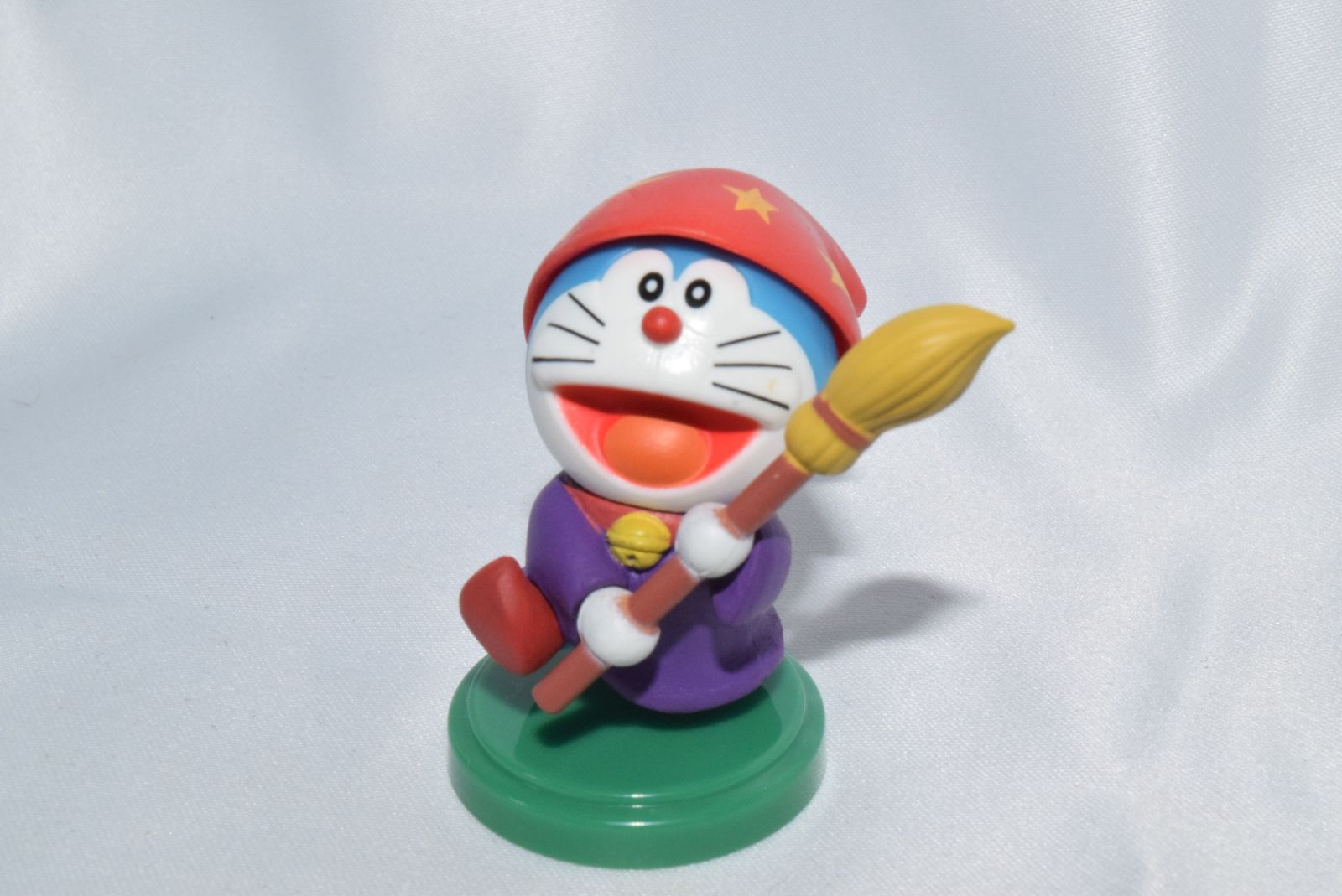 【美品】ドラえもん 079 ドラえもんのび太と夢幻三剣士 フィギュア ヴァリアーツ ドラえもん 079 ドラえもんのび太と夢幻三剣士
