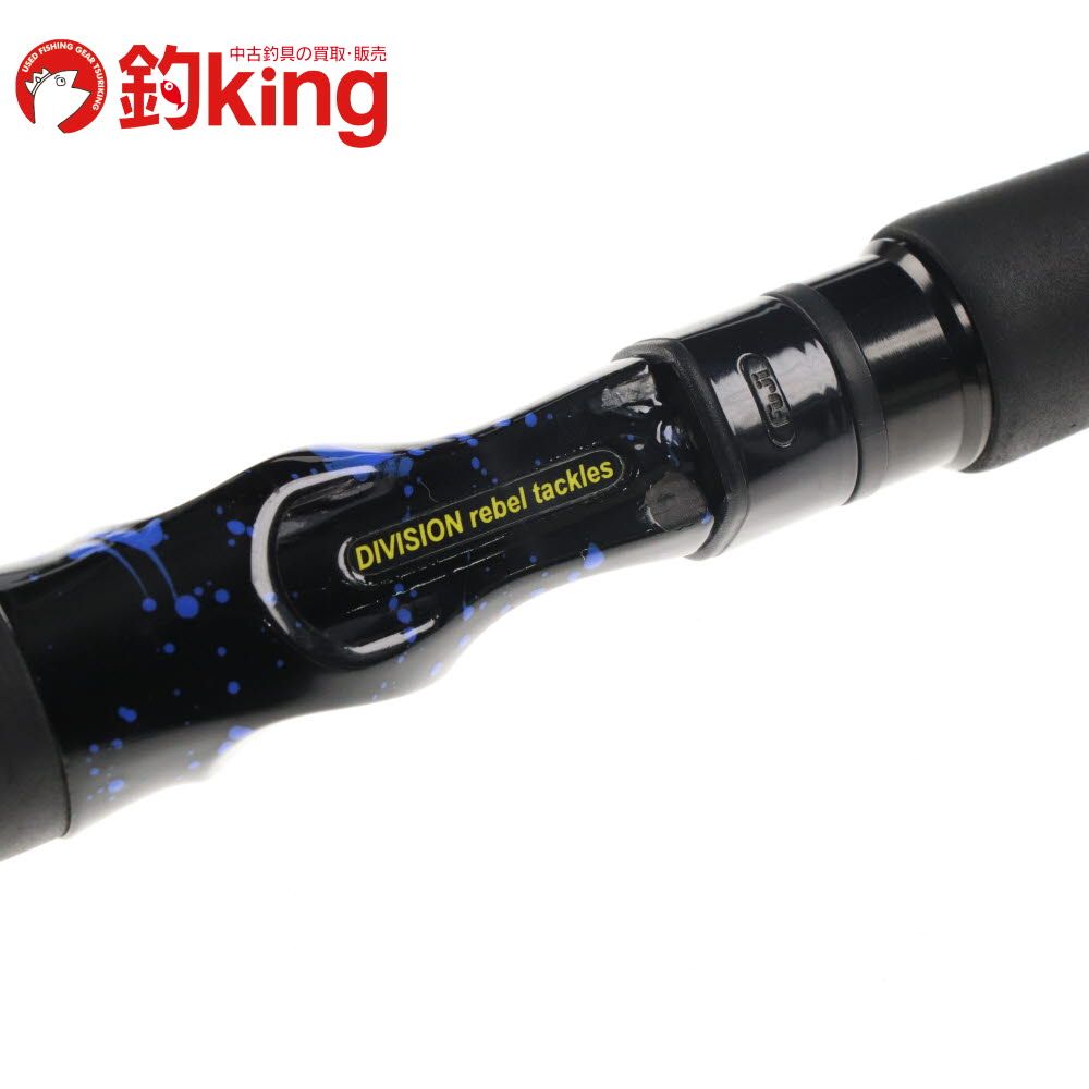 DRT ディビジョン クライム ラズルダズル DVCC-707XH