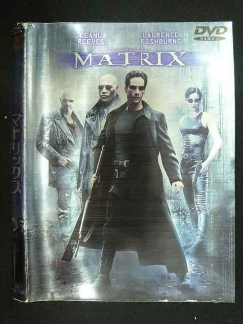 【中古】 マトリックス　特別版/ＤＶＤ/DL-17737 送料無料】マトリックス 特別版 DVDの通販 by pinoco's shop｜ラクマ