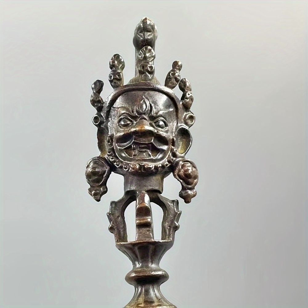 金剛杵 ヴァジュラ ドルジェ チベット 仏教 法具 厄除け 魔除け