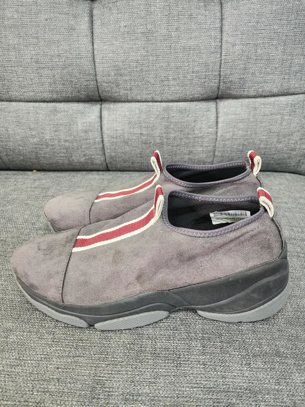 GEOX