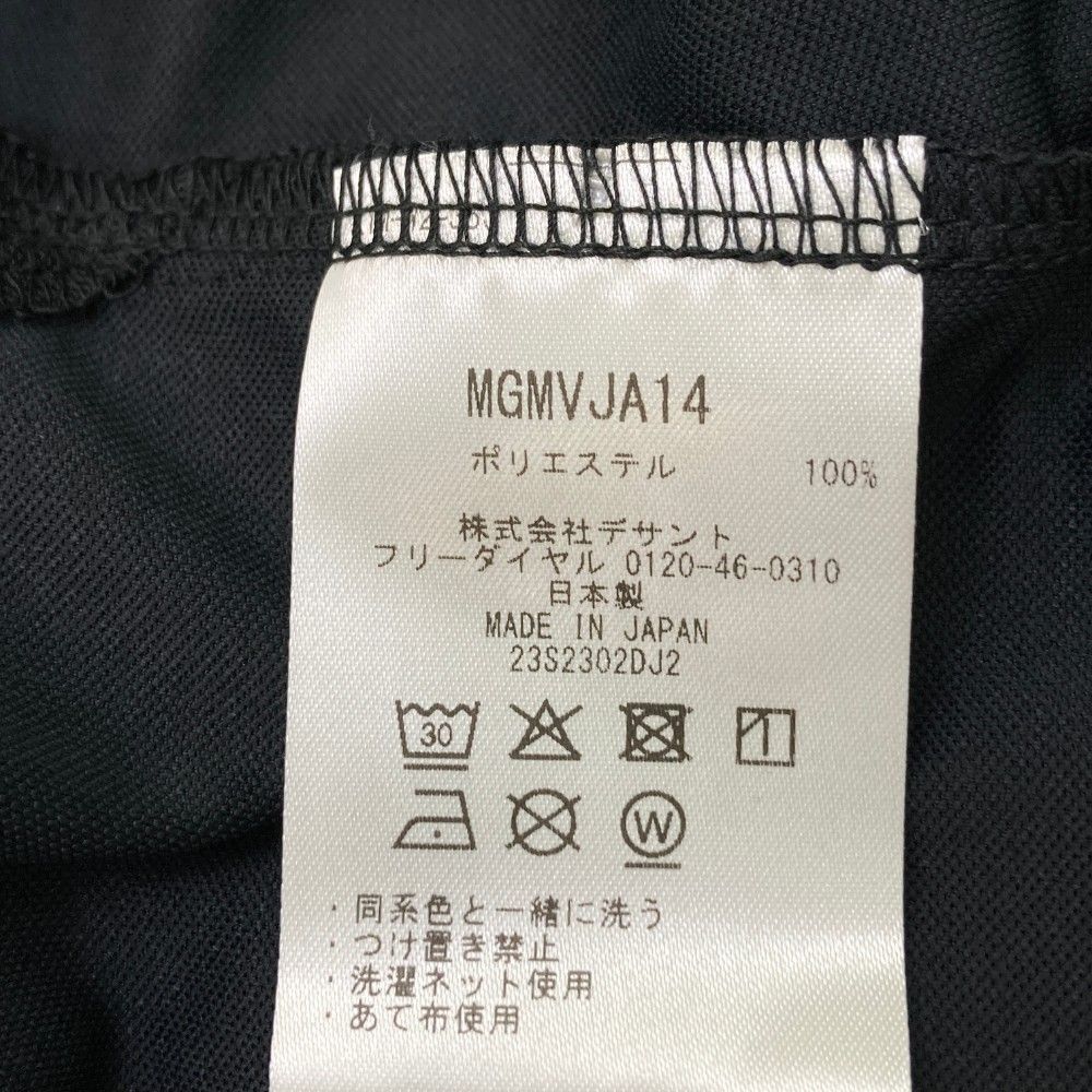 240101431104 ゴルフウェア