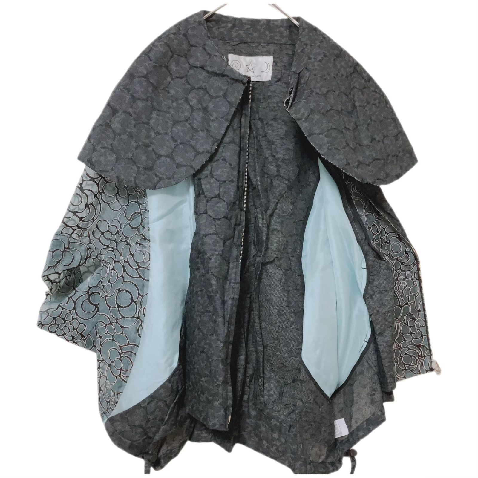 z1387【美品】【希少】【激レア】TSUMORI CHISATO ツモリチサト