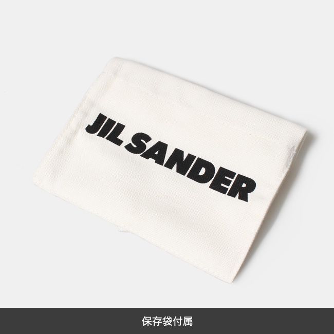 新品未使用】 JIL SANDER ジルサンダー カードケース ORIGAMI CARD