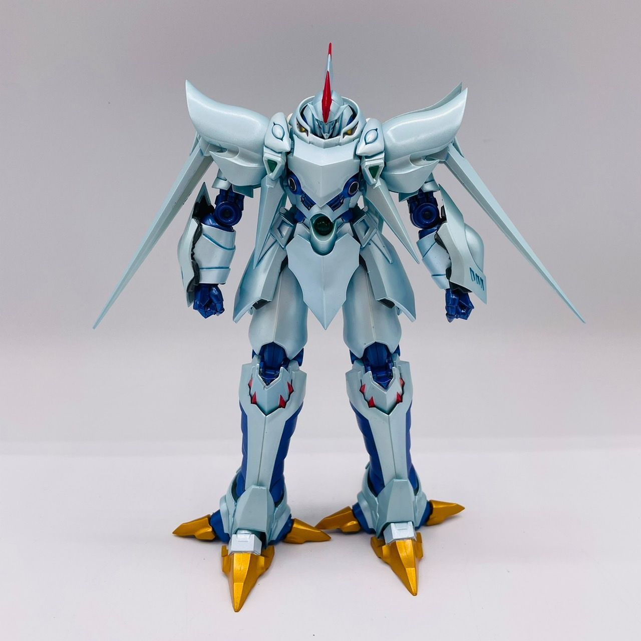 コンポジットVer.Ka サイバスター 魔装機神 COLOR EDITION