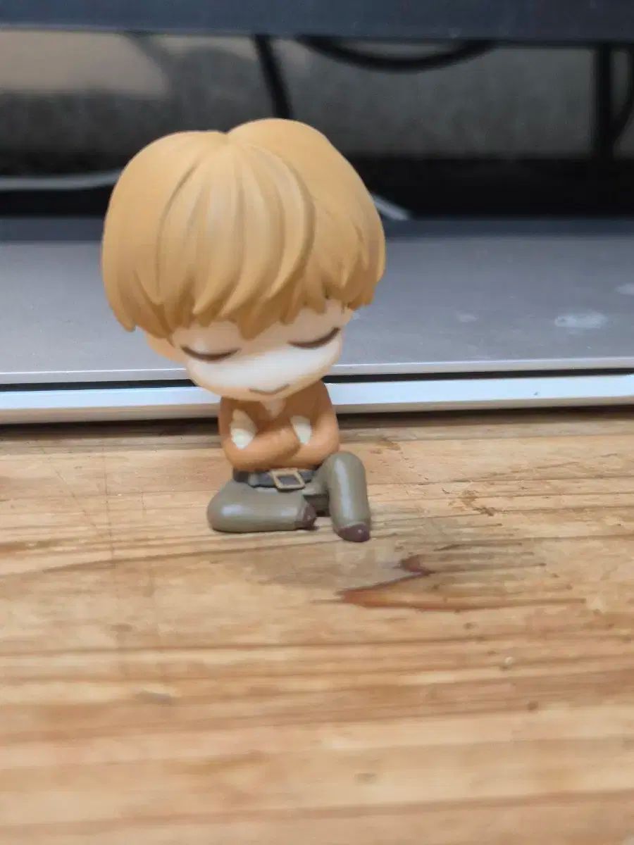 BTS ジン(JIN・ソクジン) 非公式 フィギュア 出品 - メルカリ
