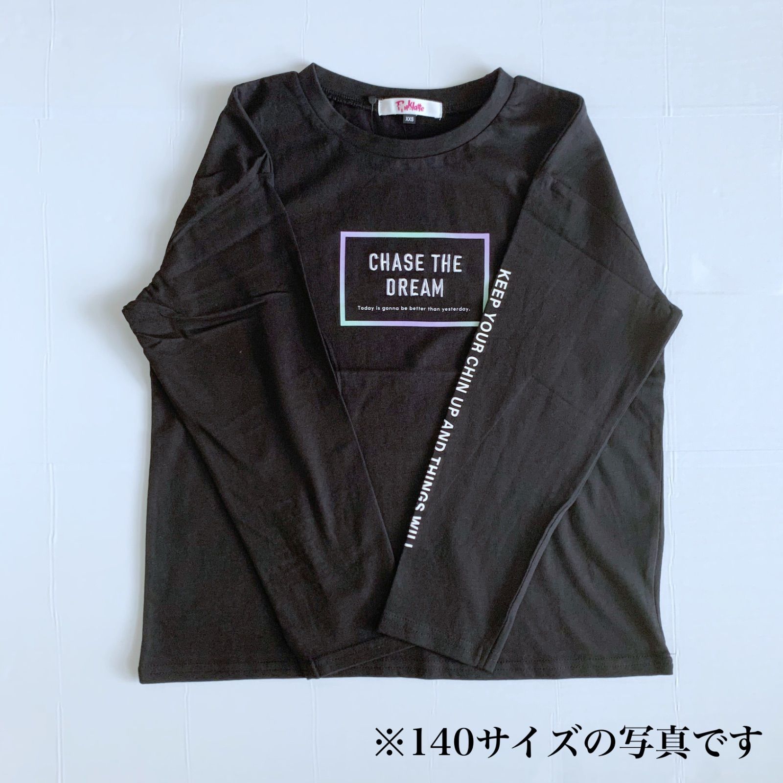 ロンT ラブトキシック - トップス(Tシャツ