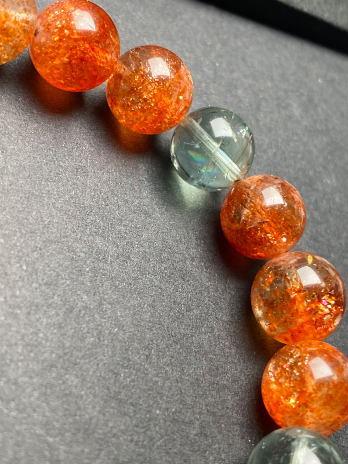 アルーシャサンストーン08082204 - メルカリ