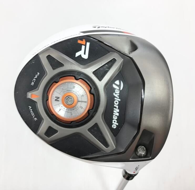 【中古】 レフティー ドライバー テーラーメイドR1 S 2025年最新】Yahoo!オークション -テーラーメイド ドライバー