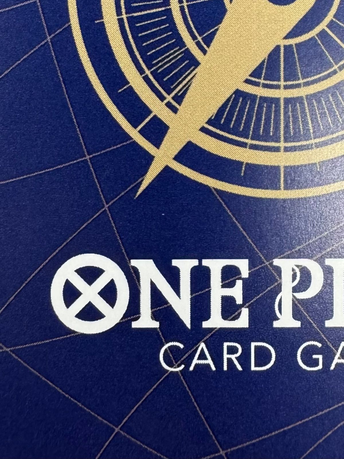 g*u様 サンジsp 4枚 ONE PIECE CARD GAME サンジ SP 4枚 - メルカリ