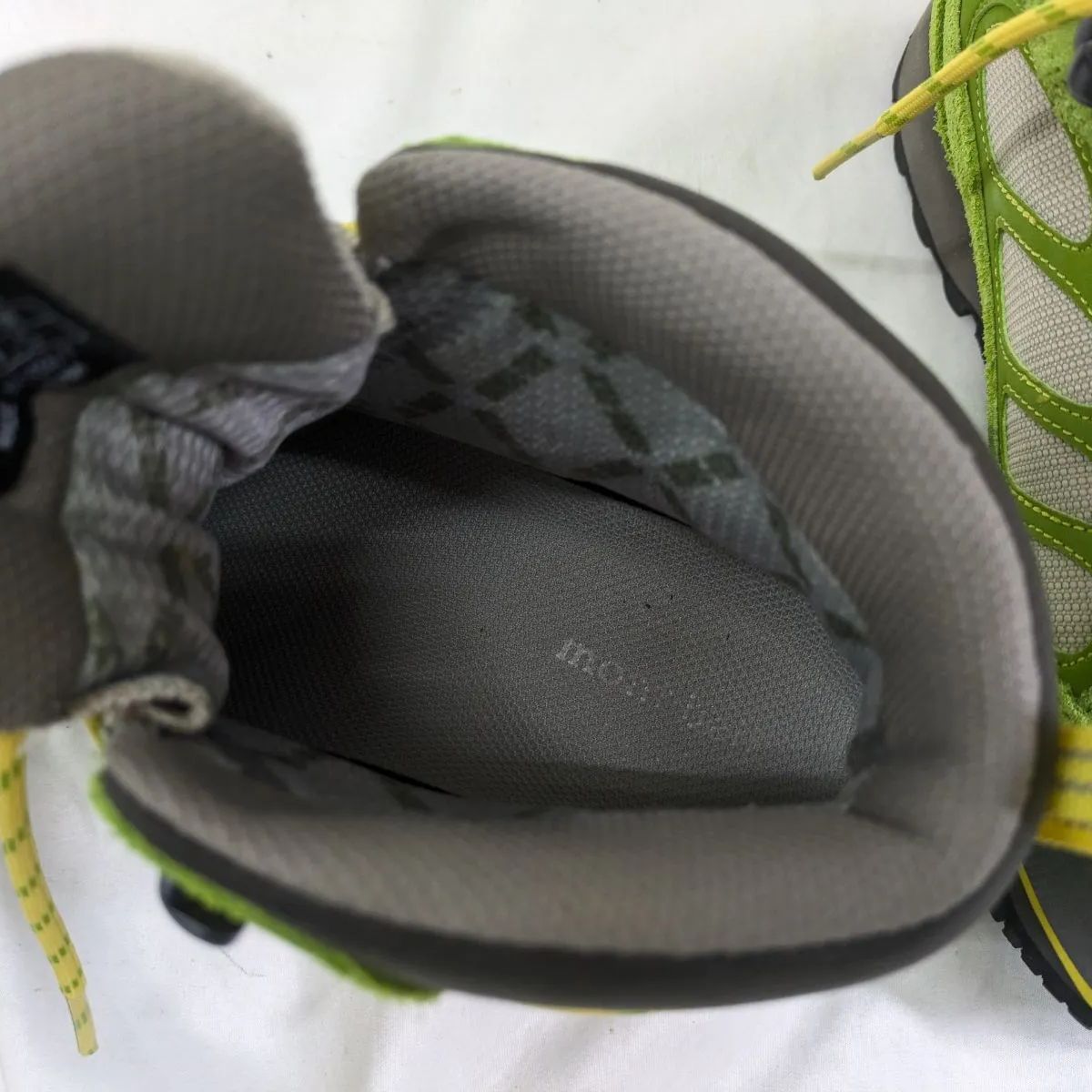 モンベル mont-bell