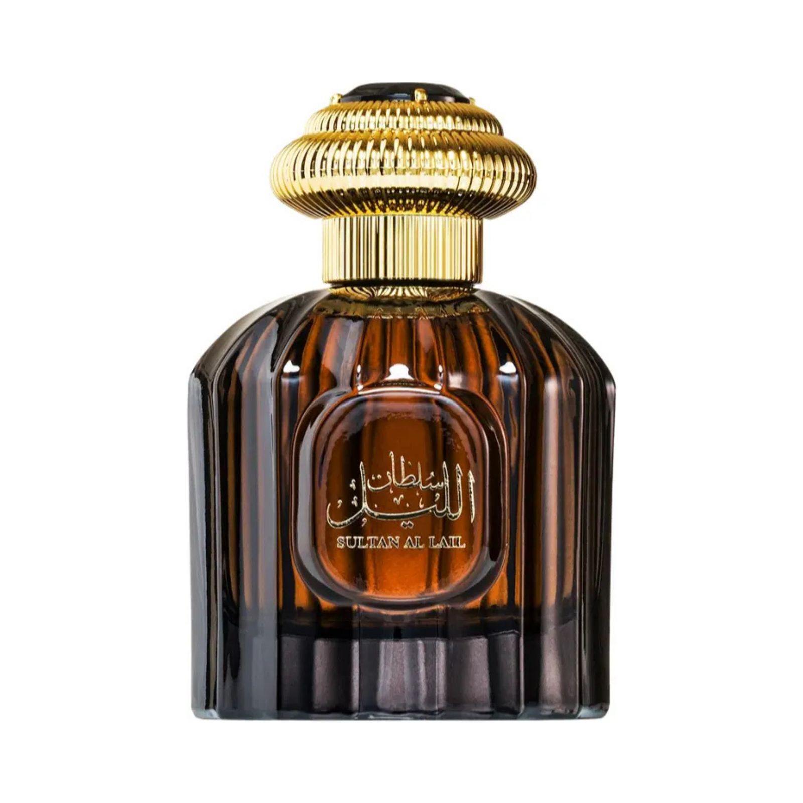 正規品 Al Wataniah Sultan Al Lail EDP オードパルファム 100ml メンズ 香水 フレグランス