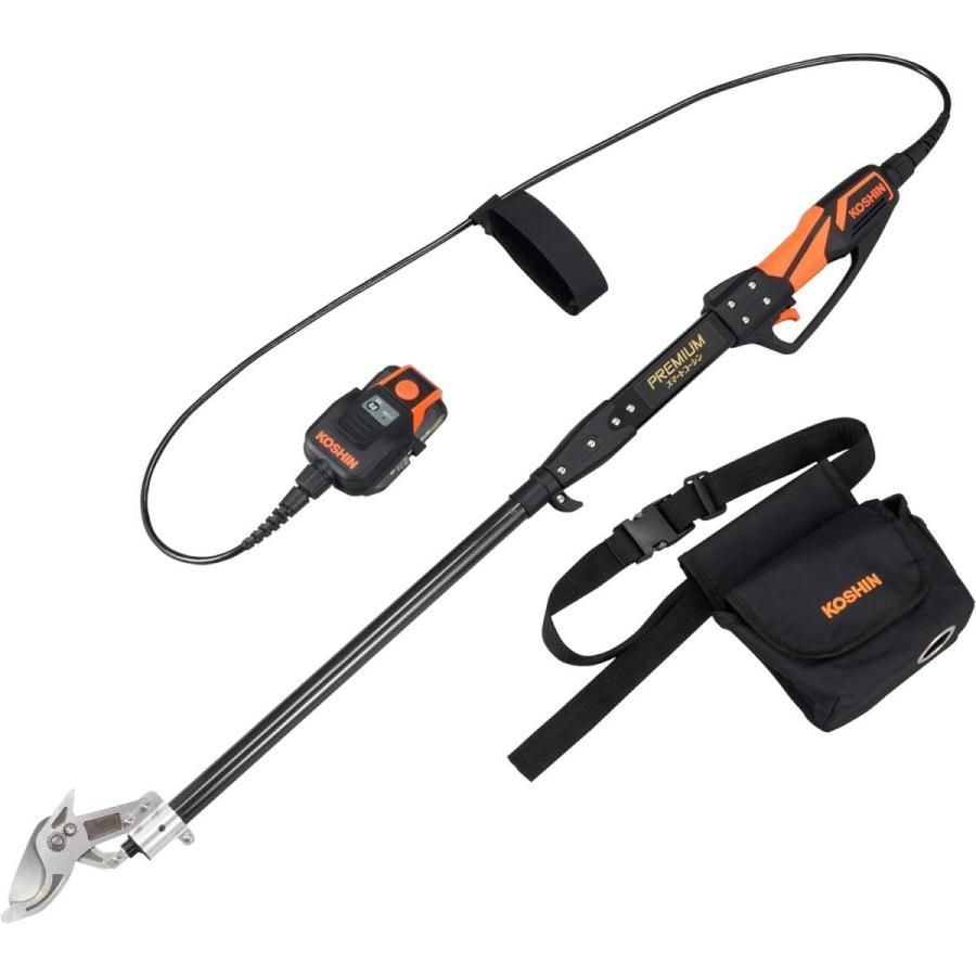 標準モードφ30mm 最大モードφ40mm