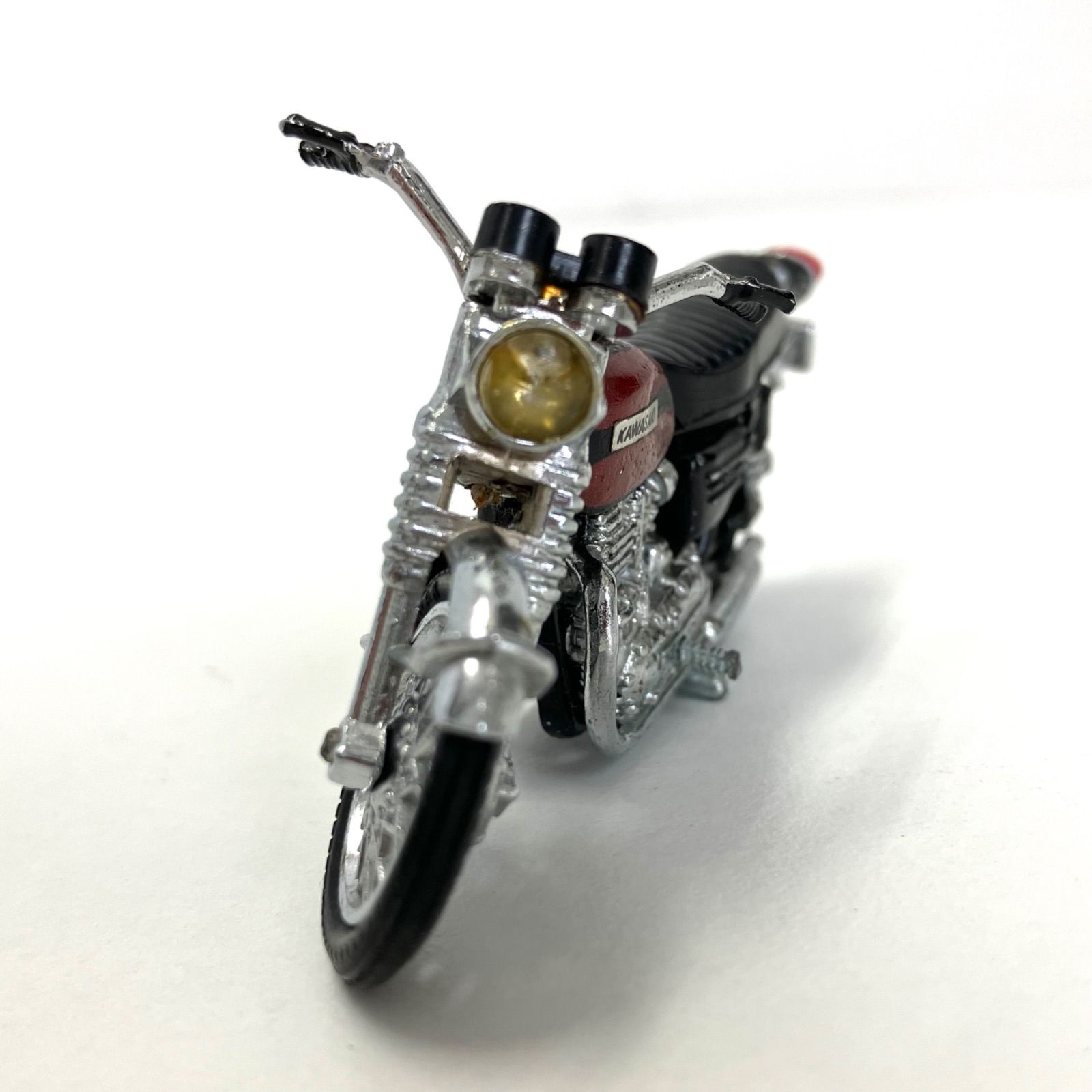 905197】 ダイヤペット 234 KAWASAKI 650 W1 SPECIAL 美品 - メルカリ