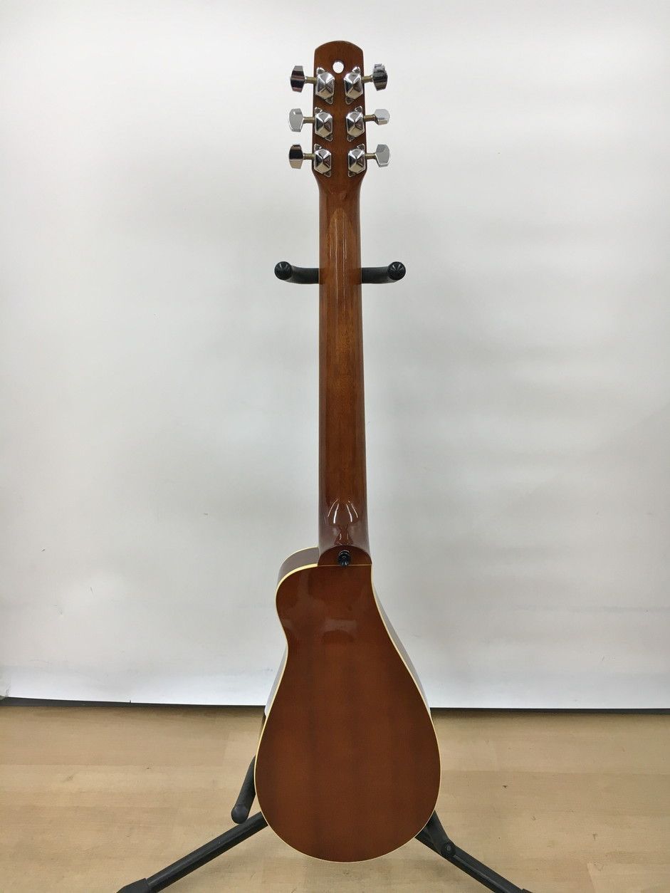 TINY BOY タイニーボーイ TT40-N TINYBOY トラベルギター タイニー