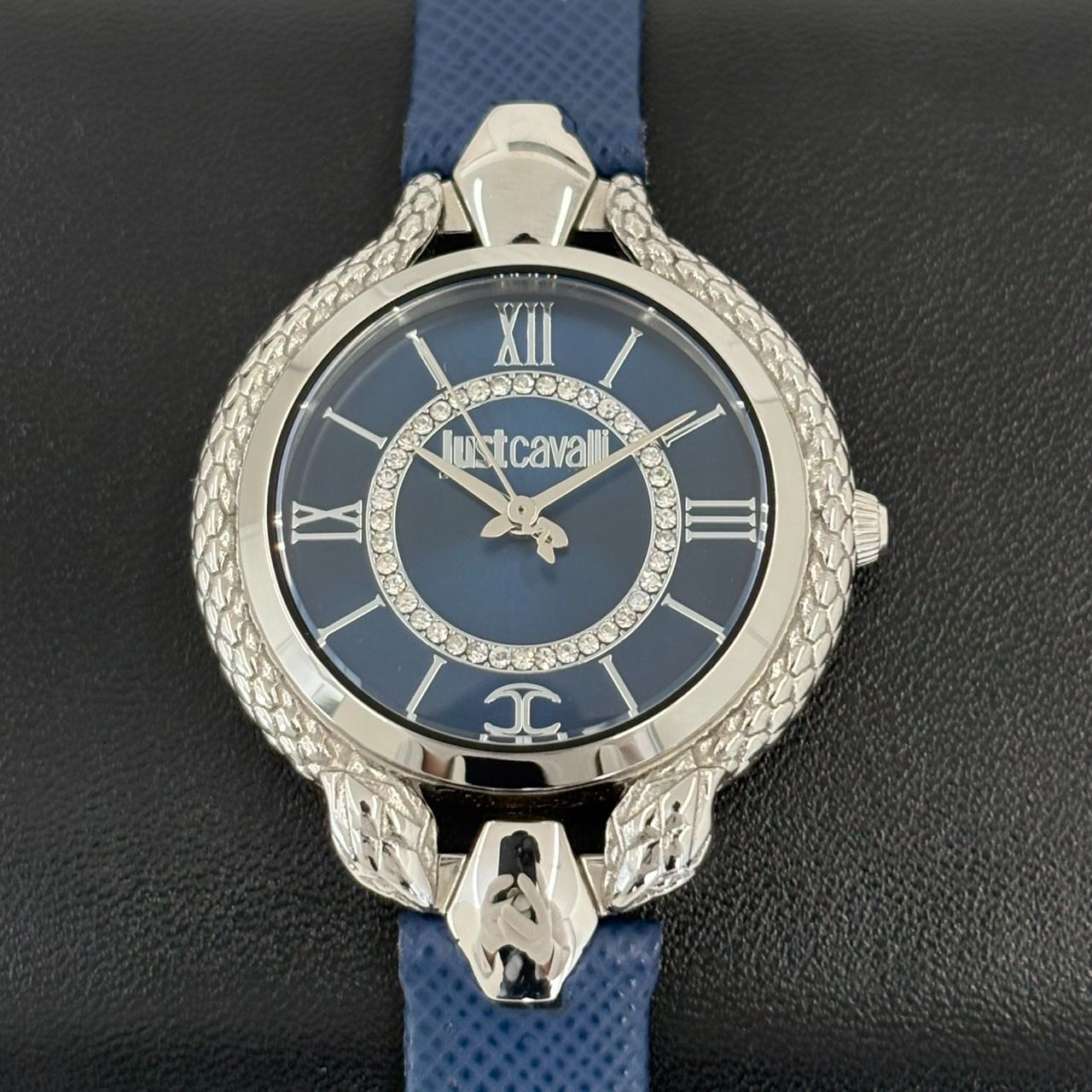 Just cavalli ジャストカヴァリ 1L046 レディース 腕時計 - メルカリ