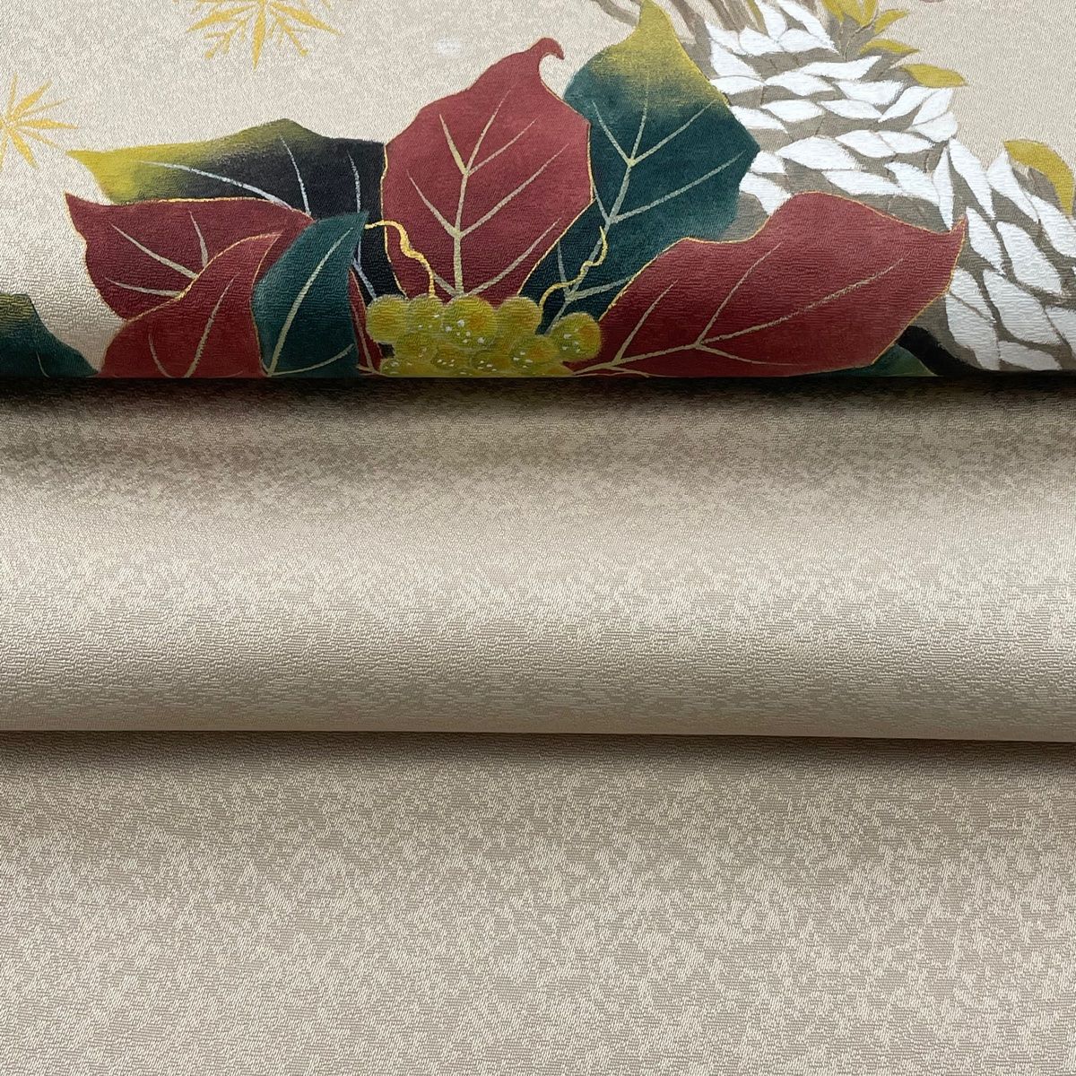 正絹