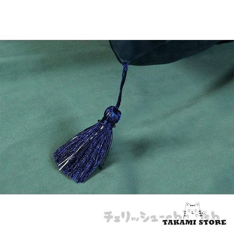 オレンジ ブルー
