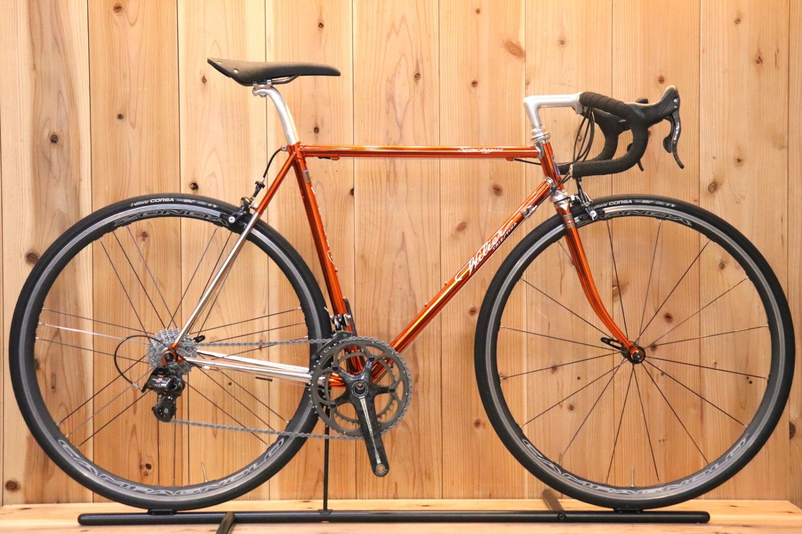 ウィリエール WILIER スーパーレジェーラ SUPERLEGGERA SL 52