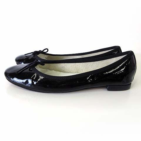 レペット Repetto サンドリオン Cendrillon フラット パンプス